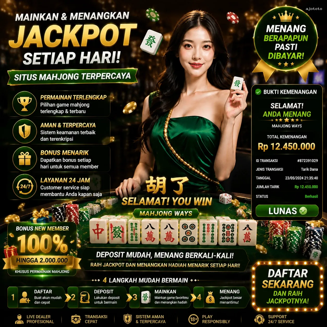 ajototo